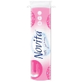 Ватные диски Novita Soft, 100 штук
