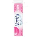 Ватні диски Novita Soft, 100 штук