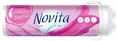 Ватні диски Novita Soft, 100 шт