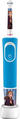 Электрическая зубная щетка Braun Oral-B Kids Frozen-II D100.413.2К детская возраст 3+