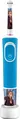 Електрична зубна щітка Braun Oral-B Kids Frozen-II D100.413.2К дитяча вік 3+