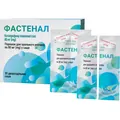 Фастенал порошок д/ор. р-ну по 80 мг №30 у саше спар.