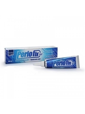 Периофикс гель для ротовой полости, 30 мл