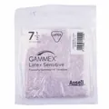 Рукавички хірургічні Gammex Latex Sensitive латексні, розмір 7,5 стерильні, пара