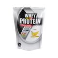 Протеїн Power Pro Whey Protein + урсолова кислота, банановий, 1 кг