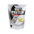 Протеїн сироватковий змішаний Power Pro Whey Protein + урсолова кислота, банан, 1 кг