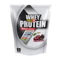 Протеин Power Pro Whey Protein + урсоловая кислота, вишня в шоколаде, 1 кг
