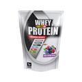 Протеїн Power Pro Whey Protein + урсолова кислота, лісова ягода, 1 кг