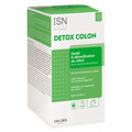 Детокс Колон Ineldea Detox Colon порошок №10 в саше