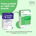Мафлорил Гасері Ineldea Mafloril Gasseri капсули №30 (15х2)