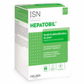 Гепатобил Ineldea Hepatobil, 90 капсул