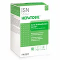 Гепатобіл Ineldea Hepatobil капсули №90 (15х6)