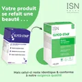Гліко-стаб Ineldea Glyco-stab, 90 капсул
