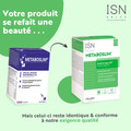 Метабослим Ineldea Metaboslim, 90 капсул