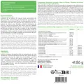 Метабослім Ineldea Metaboslim капсули №90 (15х6)