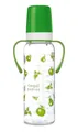 Пляшечка Canpol Babies BPA Free 11/815 з ручкою, 250 мл
