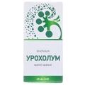 Урохолум капли ор. по 25 мл во флак.