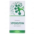 Урохолум краплі ор. по 25 мл у флак.