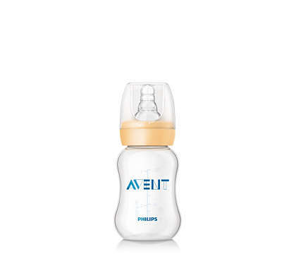 Бутылочка для кормления Philips Avent SCF970/17 Essential, 120 мл