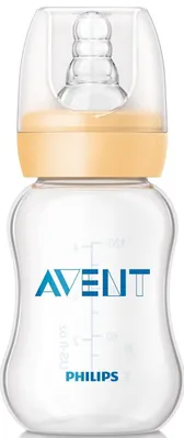 Пляшечка для годування Philips Avent Essential SCF970/17, 120 мл