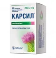 Силімарин