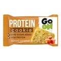 Печиво протеїнове Go On Nutrition Protein Cookie солона карамель, 50 г