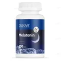 Мелатонін OstroVit Melatonin, 300 таблеток