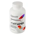 Магній МАКС + Вітамін OstroVit MAX + Vitamin, 60 таблеток