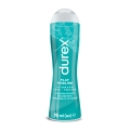 Інтимний гель-змазка Durex Play Tingling легке поколювання, прохолода та зігрівання (лубрикант), 50 мл