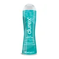 Гель-змазка інтимна Durex Tingling з ефектом легкого поколюванню, прохолоди та зігрівання (лубрикант), 50 мл