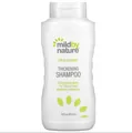 Шампунь Mild By Nature для густоти волосся з комплексом вітамінів групи B та біотином, 473 мл