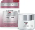 Крем для обличчя Eucerin Q10 Anti-Wrinkle денний проти зморшок з коензимом Q10 без ароматизаторів, 48 г