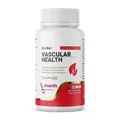 Комплекс для судин Sonkio Vascular Health, 60 капсул
