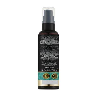 Олія для волосся Aroma Kraina проти випадіння, 100 мл