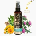 Олія для волосся Aroma Kraina проти випадіння, 100 мл