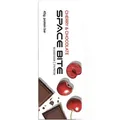 Батончик протеїновий Space Bite Protein Bar 27% протеїну вишня та шоколад, 45 г