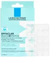 Патчі гідроколоїдні La Roche-Posay Effaclar Duo+ M мультифункціональні для зменшення розмірів та видимості недоліків шкіри обличчя, 22 шт
