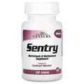 Мультивитамины и минералы для женщин 21st Century Multivitamin & Multimineral, 120 таблеток