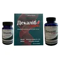 Декаліб Complex Libertus Pharma вітамінний комплекс для суглобів і кісток