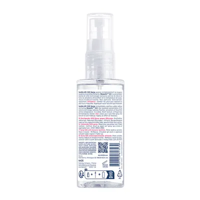 Спрей для обличчя Bioderma Sensibio AR+ SOS Spray, 70 мл