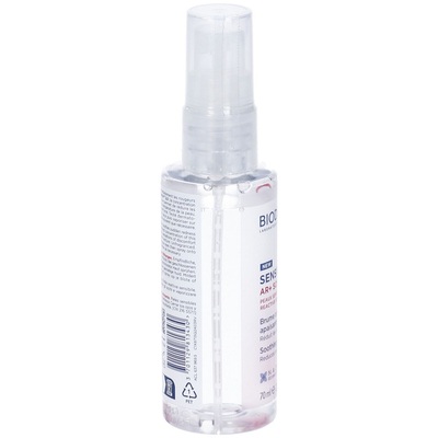 Спрей для обличчя Bioderma Sensibio AR+ SOS Spray, 70 мл