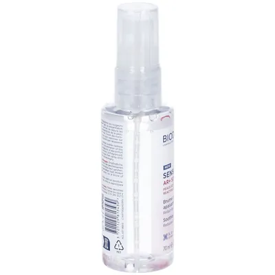 Спрей для обличчя Bioderma Sensibio AR+ SOS Spray, 70 мл