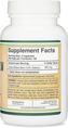 Ивы белой кора Double Wood White Willow Bark 800 мг (15% Salicin), 120 капсул
