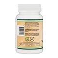 Пробіотик Double Wood Vaginal Probiotic (5 Billion CFU), 60 капсул