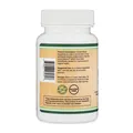 Пробіотик Double Wood Vaginal Probiotic (5 Billion CFU), 60 капсул