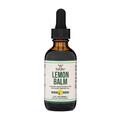 Мелисса Double Wood Lemon Balm Drops, 60 мл