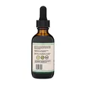 Меліса Double Wood Lemon Balm Drops, 60 мл