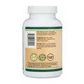 Готу Кола Double Wood Gotu Kola 1000 мг, 120 капсул