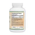 Глюкозамін та Хондроїтин Double Wood Glucosamine Chondroitin 1500 мг та 1200 мг, 180 таблеток