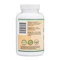 Глюкозамін та Хондроїтин Double Wood Glucosamine Chondroitin 1500 мг та 1200 мг, 180 таблеток